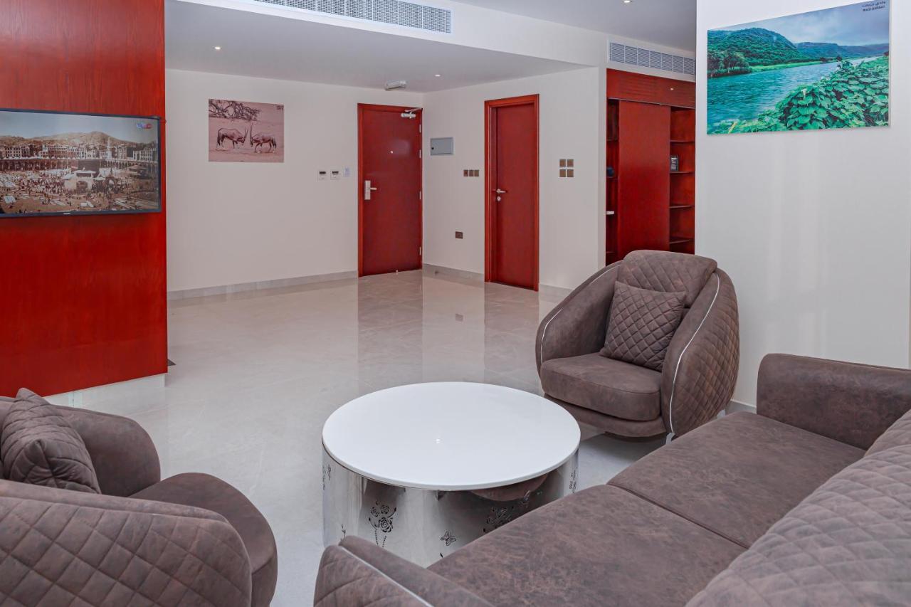 Salalah International Hotel Eksteriør bilde