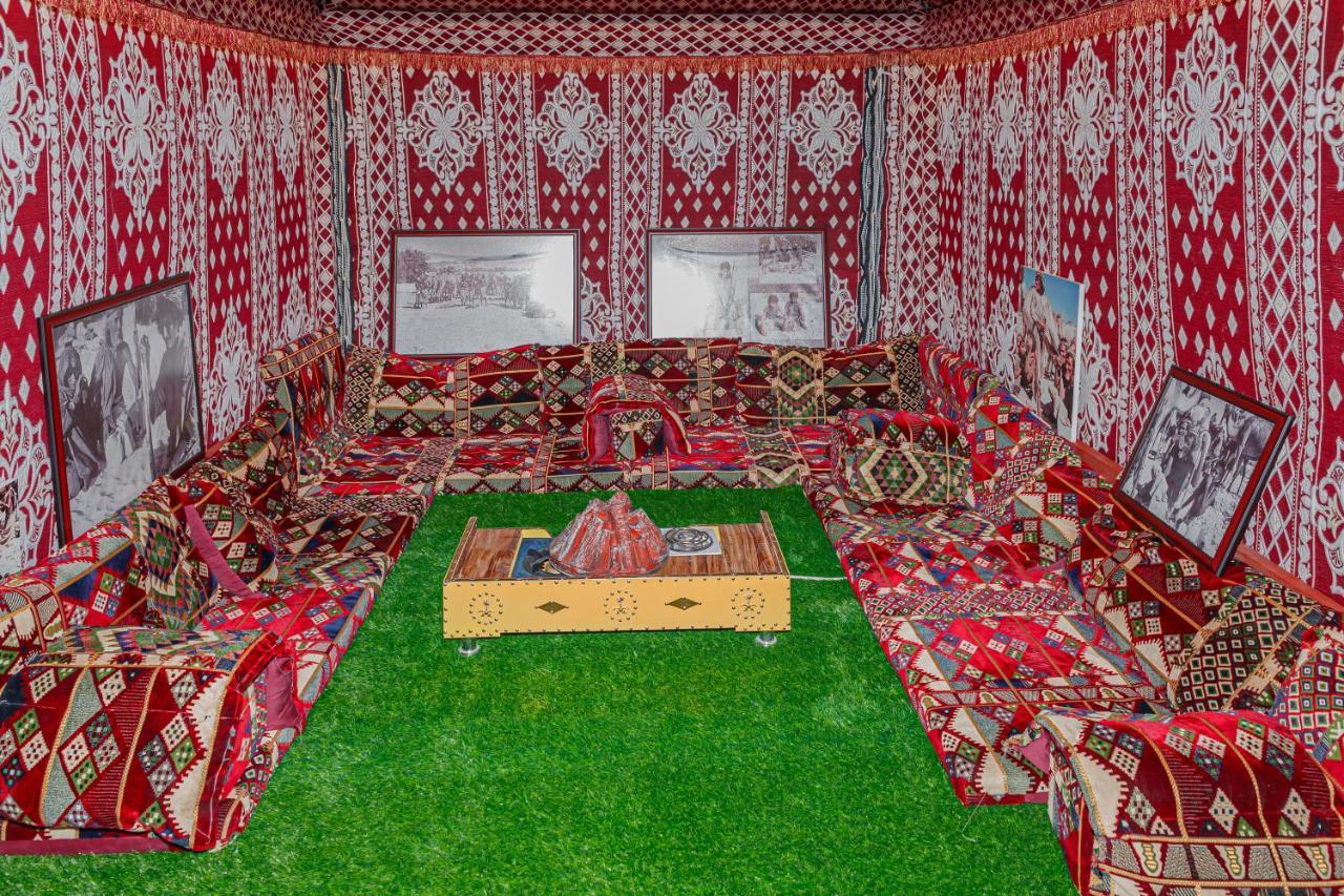 Salalah International Hotel Eksteriør bilde