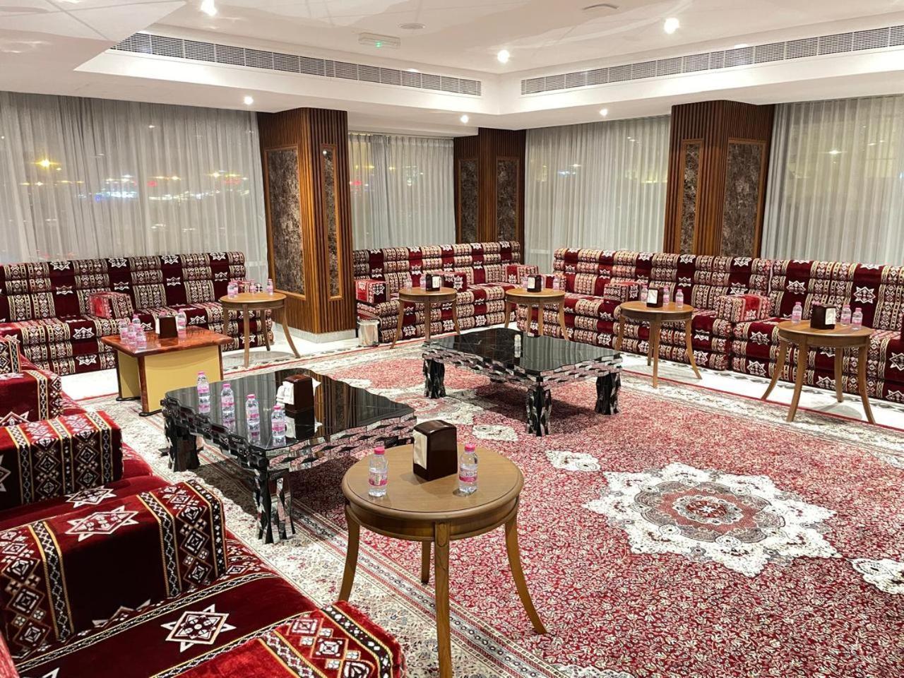 Salalah International Hotel Eksteriør bilde
