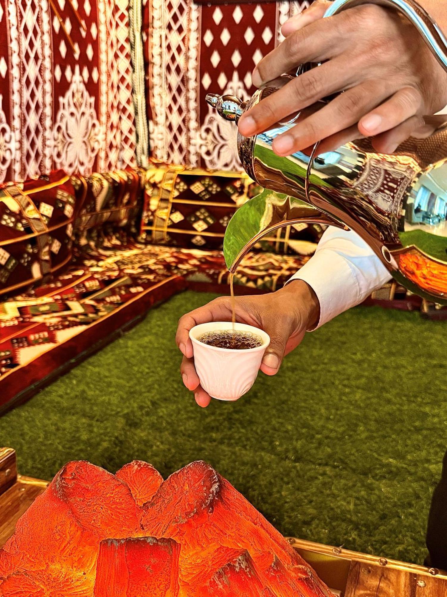 Salalah International Hotel Eksteriør bilde